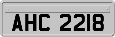 AHC2218