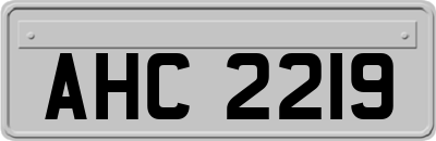 AHC2219