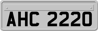 AHC2220