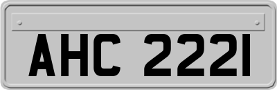 AHC2221