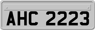 AHC2223