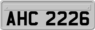 AHC2226