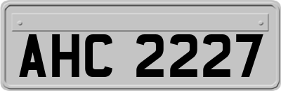 AHC2227