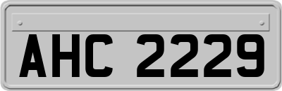 AHC2229