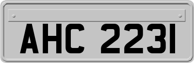 AHC2231