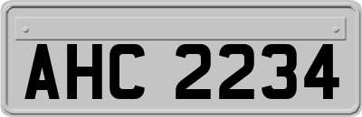 AHC2234