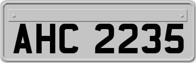 AHC2235