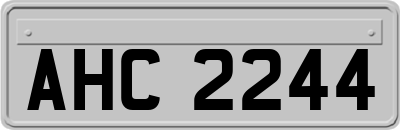 AHC2244
