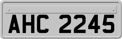AHC2245
