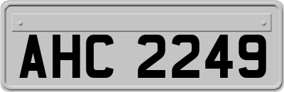 AHC2249