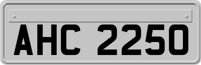 AHC2250