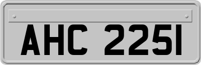 AHC2251