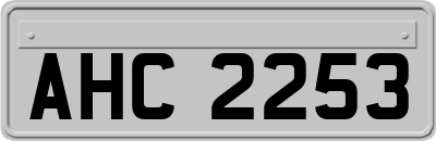 AHC2253