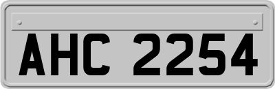 AHC2254