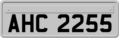 AHC2255