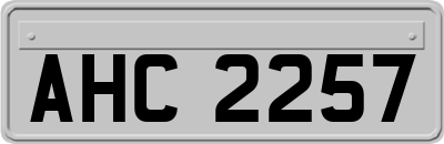 AHC2257