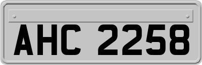 AHC2258