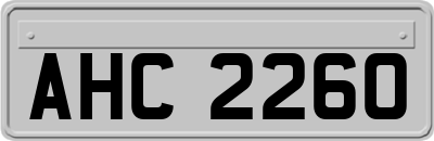 AHC2260