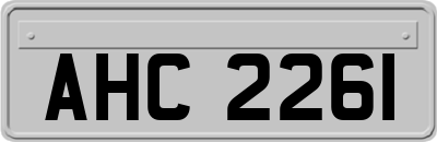 AHC2261