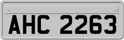 AHC2263