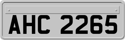 AHC2265