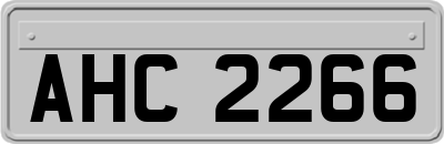AHC2266
