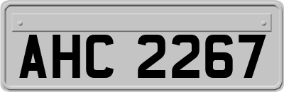 AHC2267