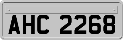 AHC2268