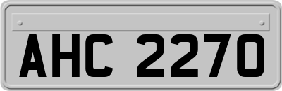 AHC2270