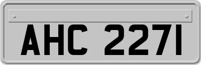 AHC2271