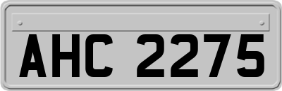 AHC2275