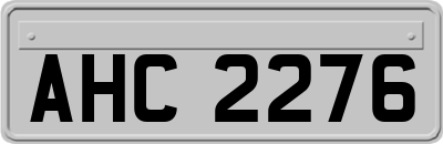 AHC2276