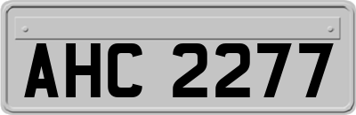 AHC2277