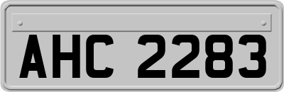 AHC2283
