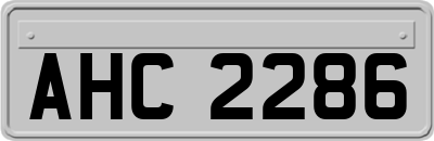 AHC2286