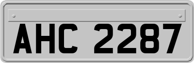 AHC2287
