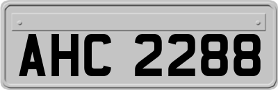 AHC2288