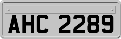 AHC2289