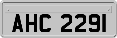 AHC2291