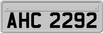AHC2292