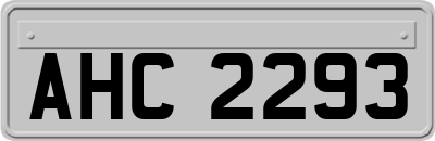 AHC2293
