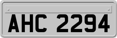 AHC2294