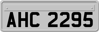 AHC2295