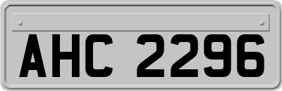 AHC2296