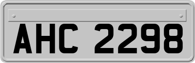 AHC2298