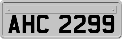 AHC2299