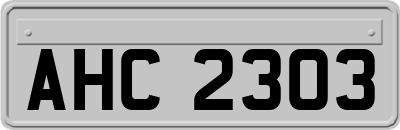 AHC2303