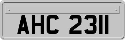 AHC2311