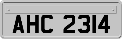 AHC2314