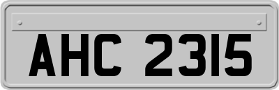 AHC2315